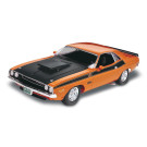 70 Dodge Challenger 2n1