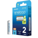 Eneloop AAA 4x 1.2V 800mAh