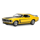 69 Boss 302 Mustang
