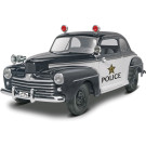 48 Ford Police Coupe 2n1