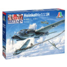 Heinkel HE-111H-6 1:72