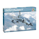 F-4E/F Phantom II 1:72