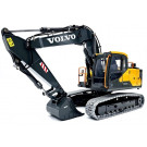 Volvo EC160E Hydr.+Verstellausleger