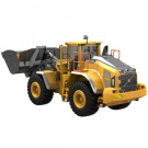 Volvo L260H Elektroradlader Teilmetall!