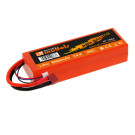 LiPo Akku 2S 7,4V 6500mAh