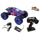 Df Crawler 4WD RTR New 1:10