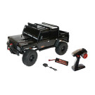 DF-4J Crawler XXL 2021 Special Edition II Black