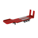 Trailer zu Scania 1:18