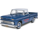 '66 Chevy Fleetside Pickup