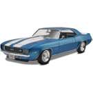 69 Camaro Z/28