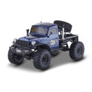 Atlas Mud Master 1:10 4WD blau