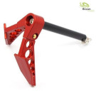 Anker-Haken Alu klappbar für Crawler und LKW