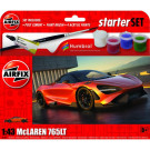 Starter Set- McLaren 765