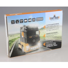 EasyBus Lichtanlage TAM Actros3363