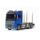 Volvo FH16 Timber Full Option Factory Finished
