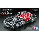 1/24 Full View Merc-Benz 300SL