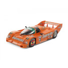 Porsche 962C Jaegermeister 1/24