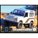 RC4WD D90 Gelände 2 Kit