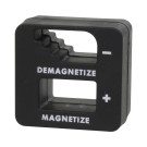 Magnetisier+Entmag.Gerät