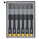 Sechskant Dreher Set 6-tlg. metrisch