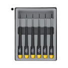 Sechskantdreher Set mm 6-tlg.