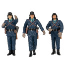 Feuerwehrleute Pola