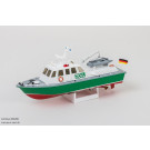 Zoll-Boot