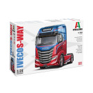 Iveco S-Way 1:24