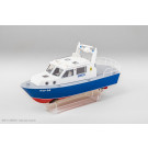 WSP-14 Polizeiboot