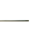 Welle 4mm x 320mm M4