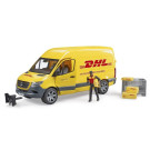 Sprinter DHL