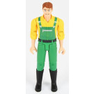 Figur Landwirt