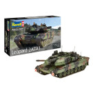 Leopard 2A7A1