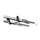Oel-Schmiernippel f. Rohr 6mm