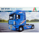 ITA DAF XF-105 Space America