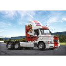 1:24 Scania T143H 6x2