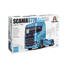 Scania 770 4x2 Normal Roof