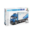 IVECO Turbostar Reefer Truck
