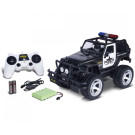 Jeep Wrangler Police 2.4G