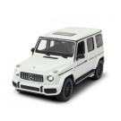 MB AMG G63 1:14 weiss