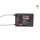 Empfänger FS-SR12 ANT 12-Kanal für FS-ST8