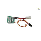 16-Kanal Schaltdecoder Multiswitch