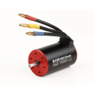 MAX Runner 3660 BL-Motor Inrunner 1900 KV