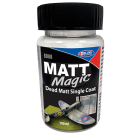 Matt Magic 100ml BD88