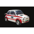 FIAT Abarth 695 SS/695 SS A.