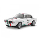 Alfa Giulia Sprint GTA Club Racer