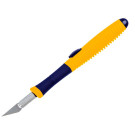 Hobbymesser No.1 mit einziehbarer Klinge