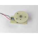 Drehantrieb für Kran/Monitor/etc.6V