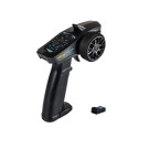 Reflex Wheel Start 2.4G schwarz