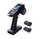 FS Reflex Wheel Pro 4 LCD